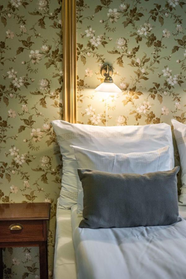 Kronen Gaard Hotel ساندنيس المظهر الخارجي الصورة