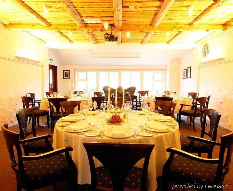Kronen Gaard Hotel ساندنيس المظهر الخارجي الصورة