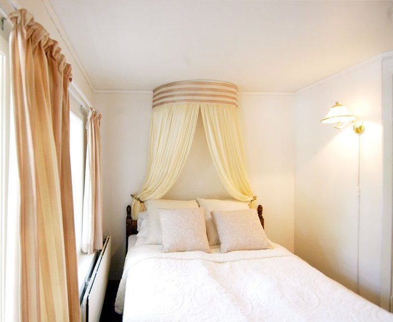 Kronen Gaard Hotel ساندنيس المظهر الخارجي الصورة